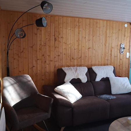 Вилла Jolichalet66210-88M2-3Ch-Garage-Jardin-Double Veranda-Wifi-Impasse Au Calme Bolquere Экстерьер фото